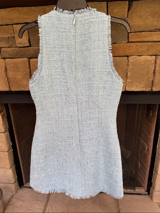 Likely boucle "Lucas" dress - Picture 10 of 16